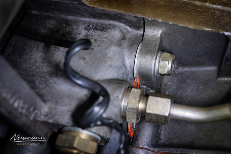 Porsche 911 Modified