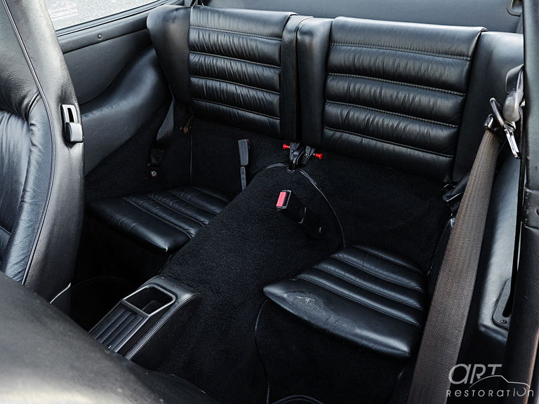 Porsche 964 Carrera 4