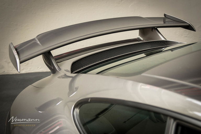 Porsche 991 GT3
