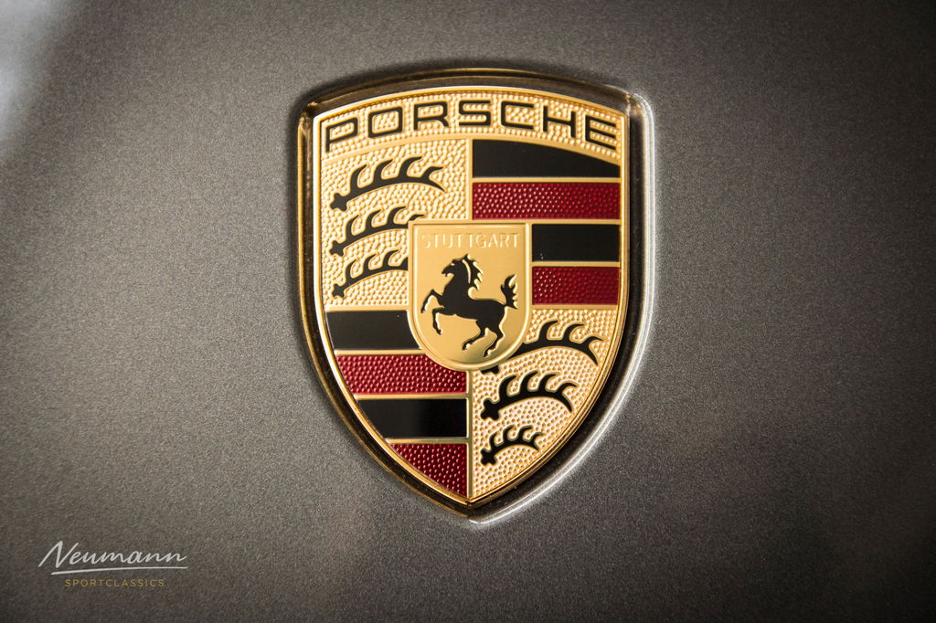 Porsche 991 GT3