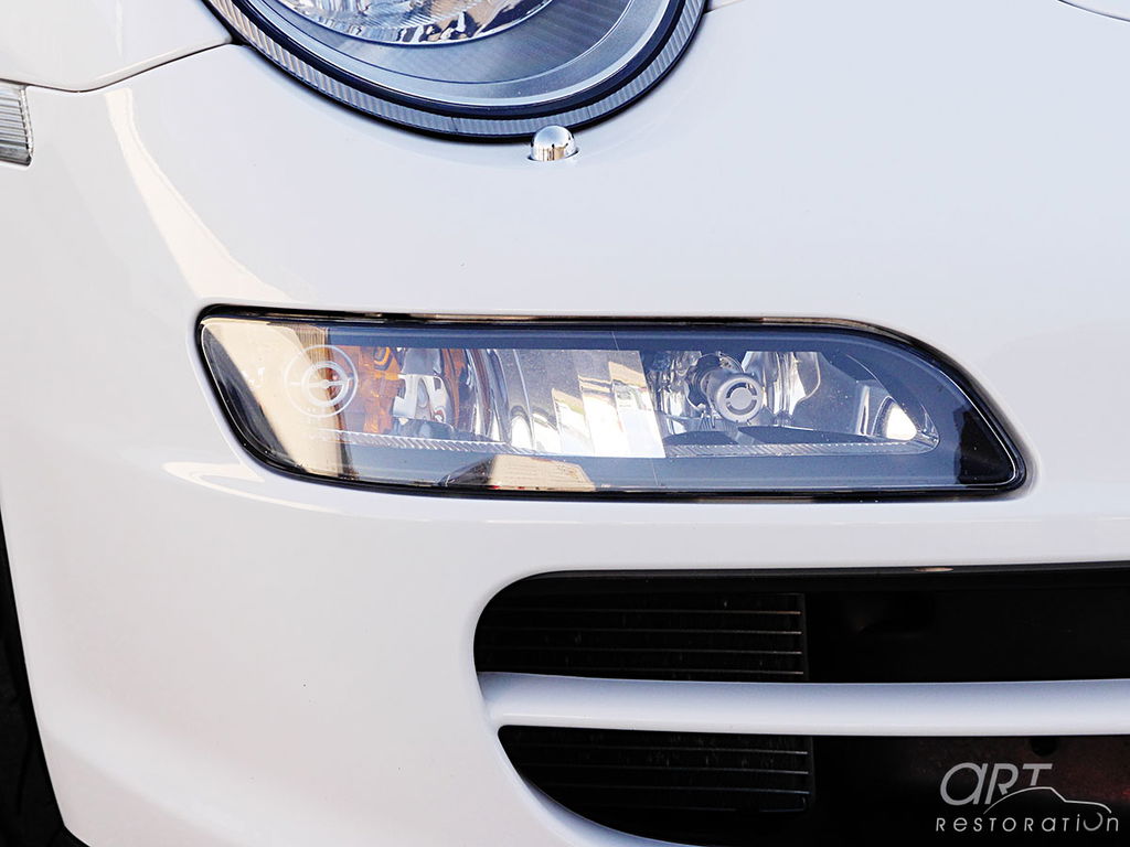 Porsche 997 Carrera 4S