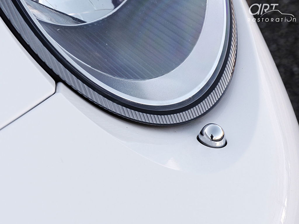 Porsche 997 Carrera 4S