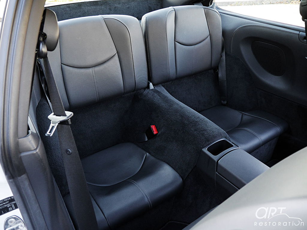 Porsche 997 Carrera 4S