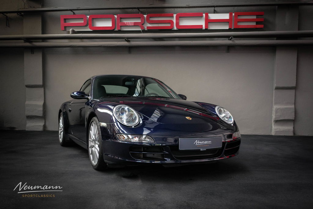 Porsche 997 Carrera S