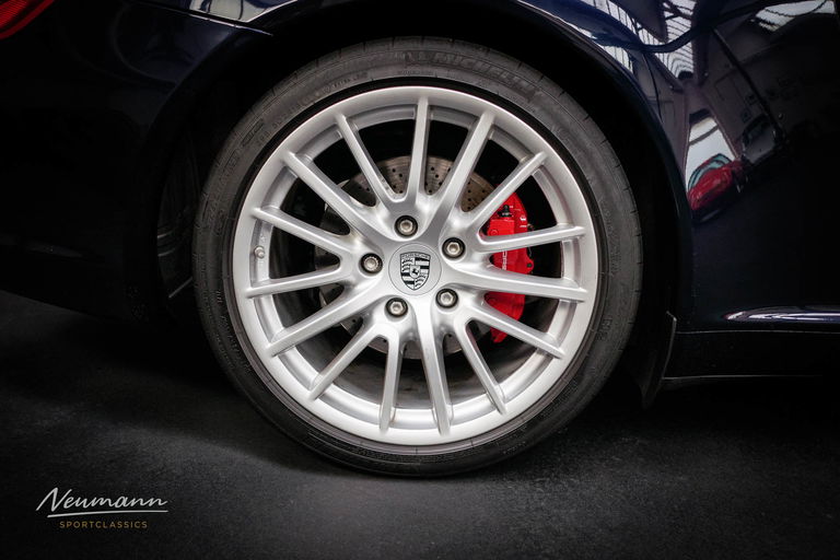 Porsche 997 Carrera S