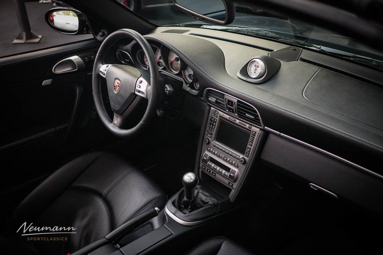 Porsche 997 Carrera S