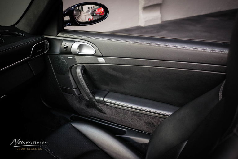 Porsche 997 Carrera S