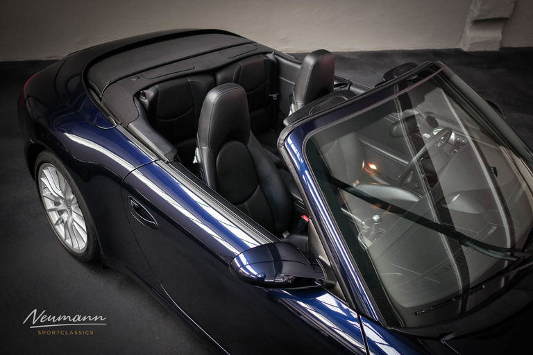 Porsche 997 Carrera S