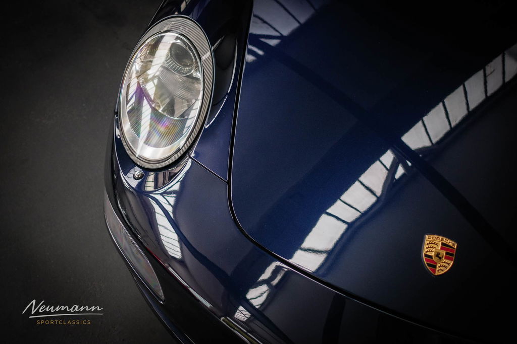 Porsche 997 Carrera S