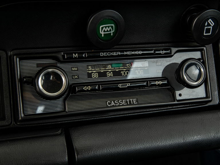 Porsche 911 Carrera 2,7