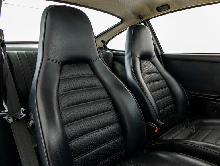 Porsche 911 Carrera 2,7