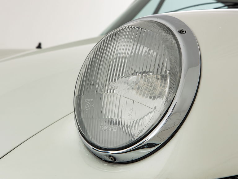 Porsche 911 Carrera 2,7