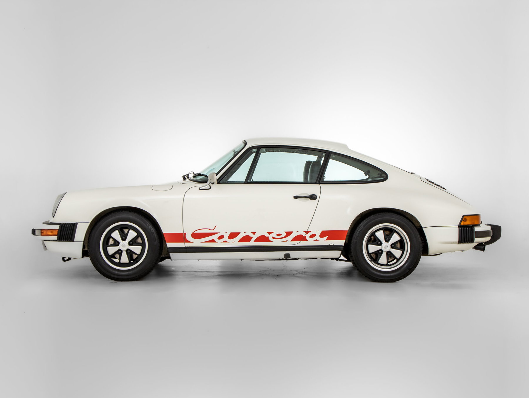 Porsche 911 Carrera 2,7 1974 - elferspot.com - Marketplace for