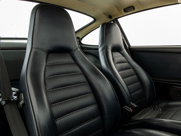 Porsche 911 Carrera 2,7