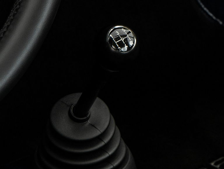 Porsche 911 Carrera 2,7