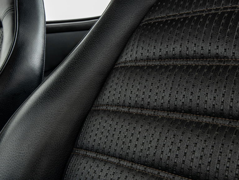 Porsche 911 Carrera 2,7