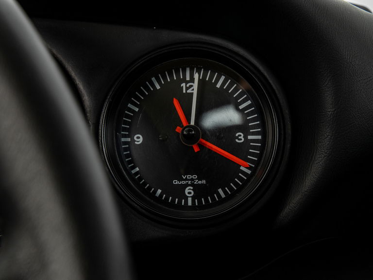 Porsche 911 Carrera 2,7