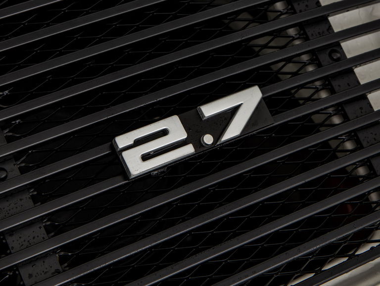 Porsche 911 Carrera 2,7