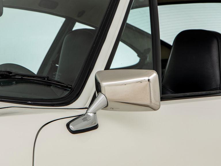 Porsche 911 Carrera 2,7