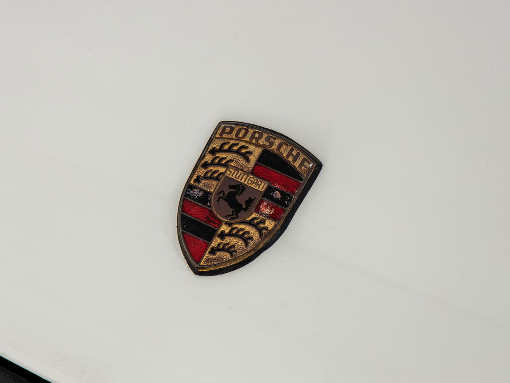 Porsche 911 Carrera 2,7