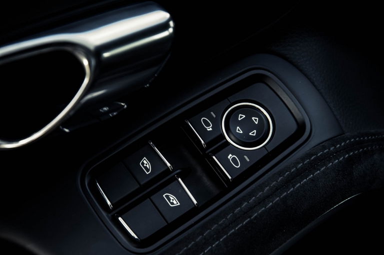 Porsche 991.2 Carrera 4 GTS