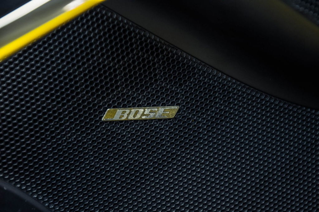 Porsche 991.2 Carrera 4 GTS