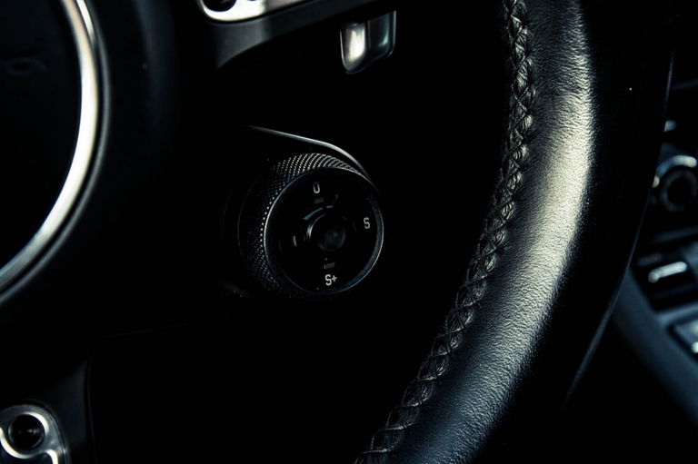 Porsche 991.2 Carrera 4 GTS