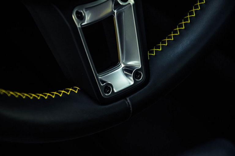 Porsche 991.2 Carrera 4 GTS