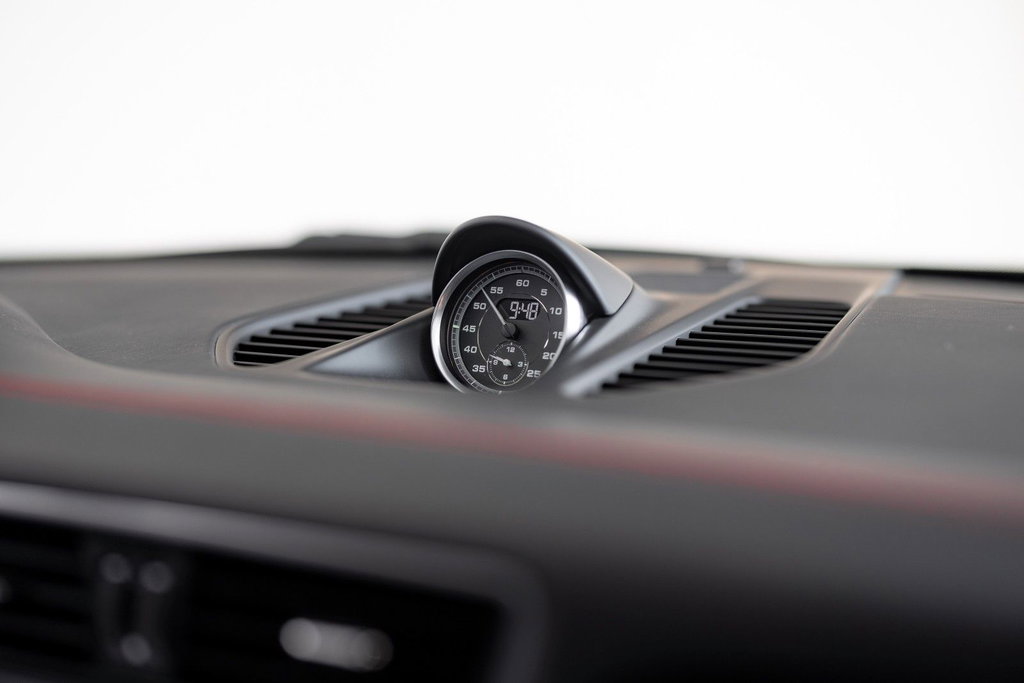 Porsche 991.2 Carrera GTS