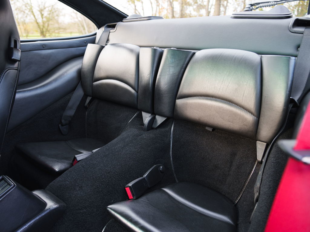 Porsche 993 Turbo WLS 2