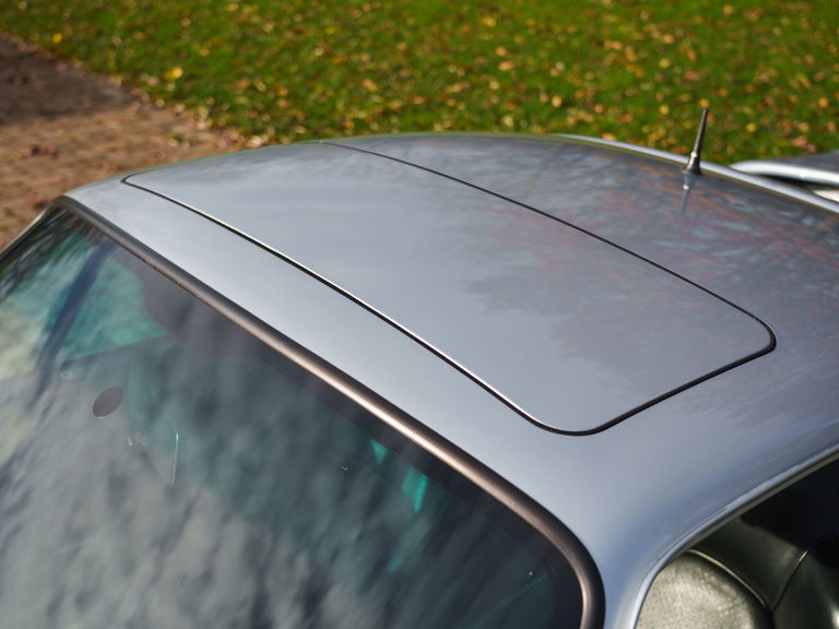 Porsche 993 Turbo WLS 2