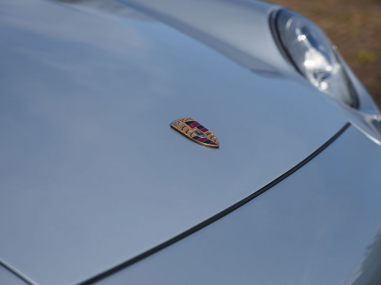 Porsche 993 Turbo WLS 2