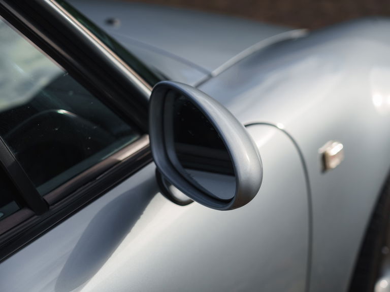 Porsche 993 Turbo WLS 2