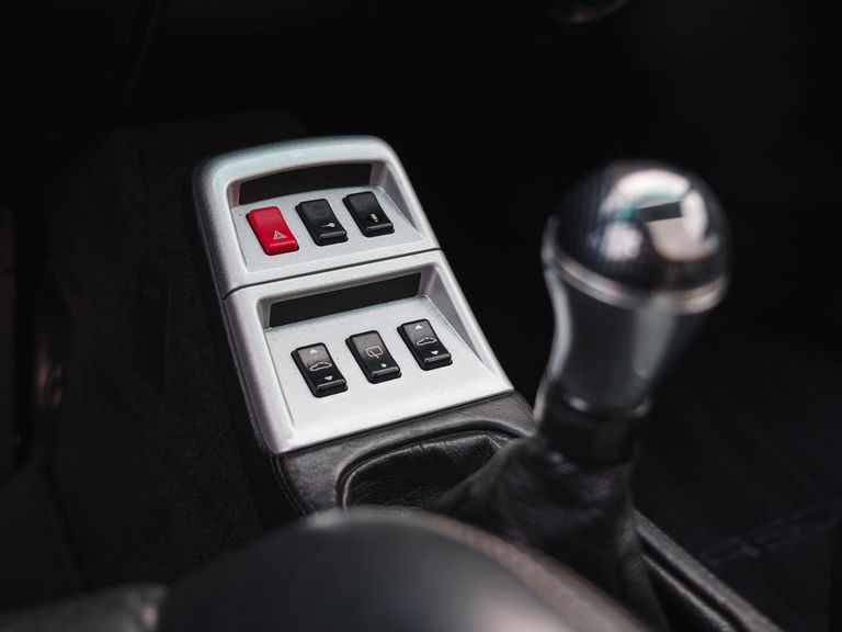 Porsche 993 Turbo WLS 2