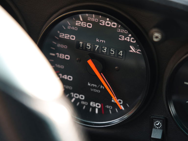 Porsche 993 Turbo WLS 2