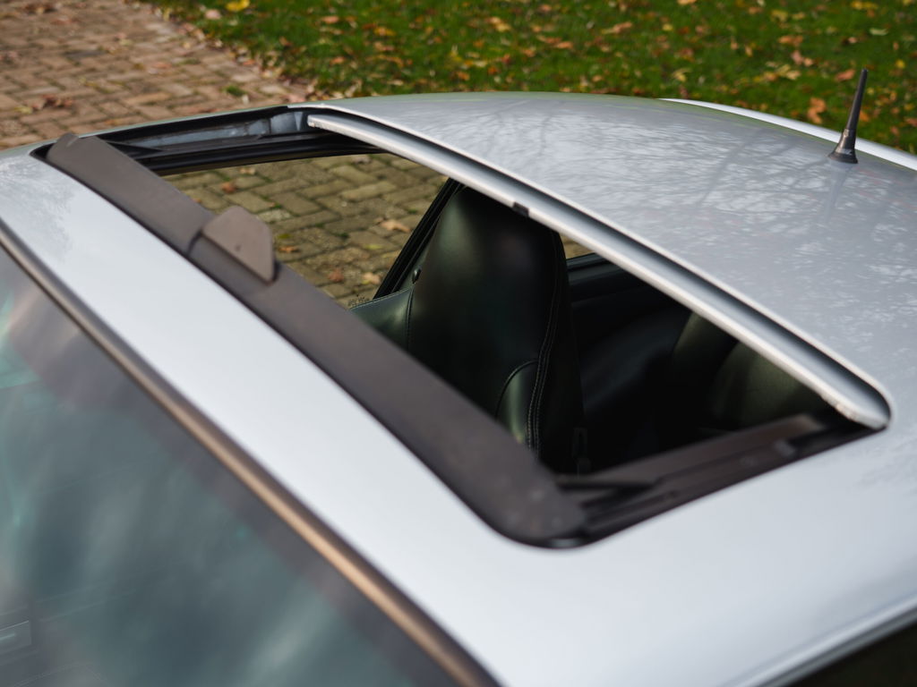 Porsche 993 Turbo WLS 2