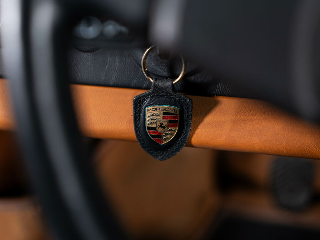 Porsche 911 Carrera 3,0