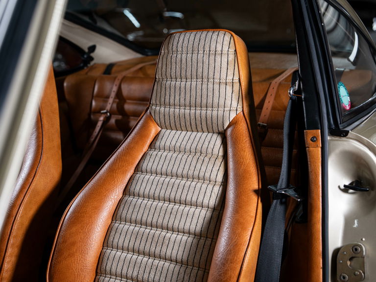 Porsche 911 Carrera 3,0