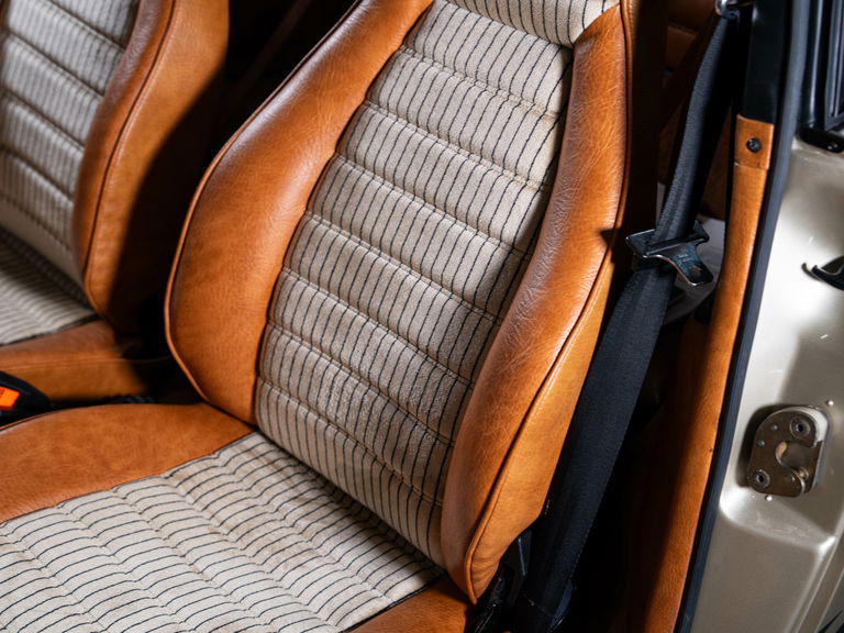 Porsche 911 Carrera 3,0