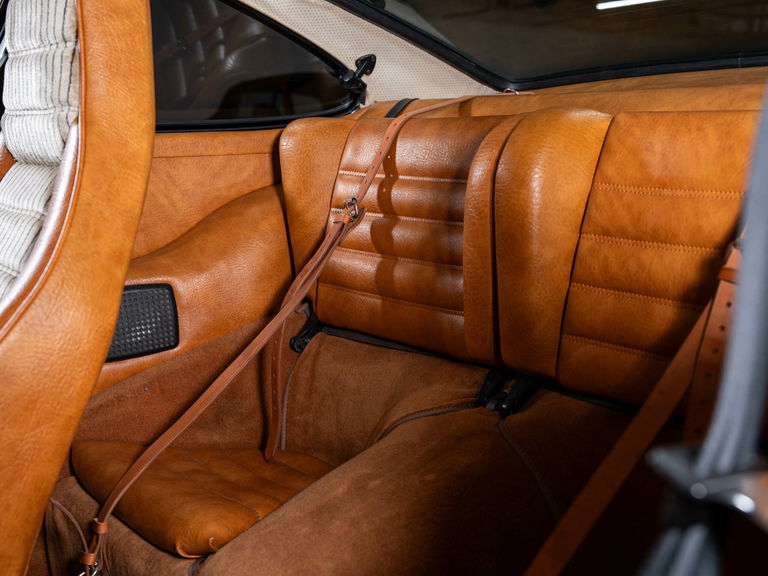 Porsche 911 Carrera 3,0