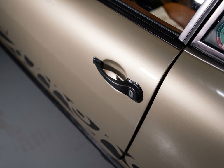 Porsche 911 Carrera 3,0