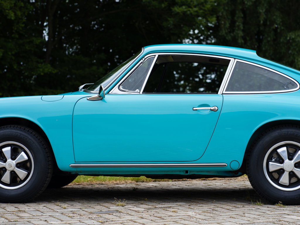 Porsche 912