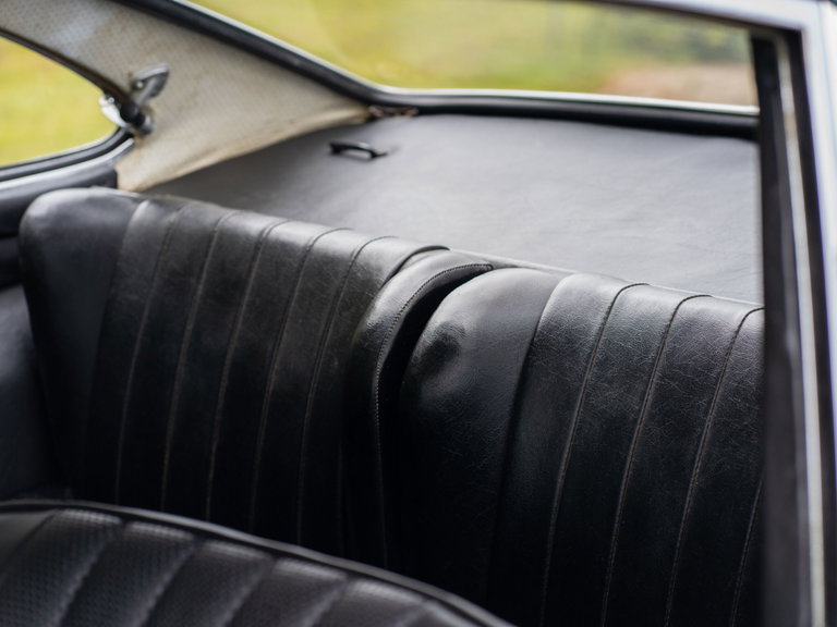 Porsche 912
