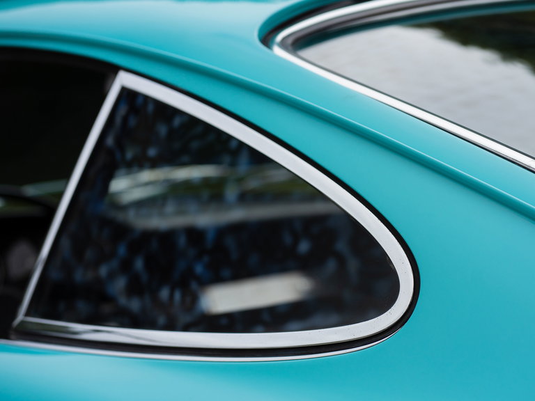 Porsche 912