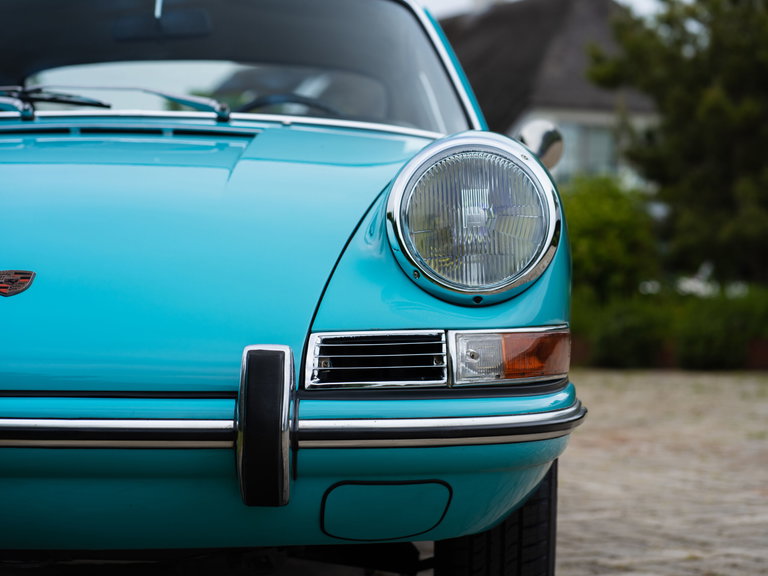 Porsche 912