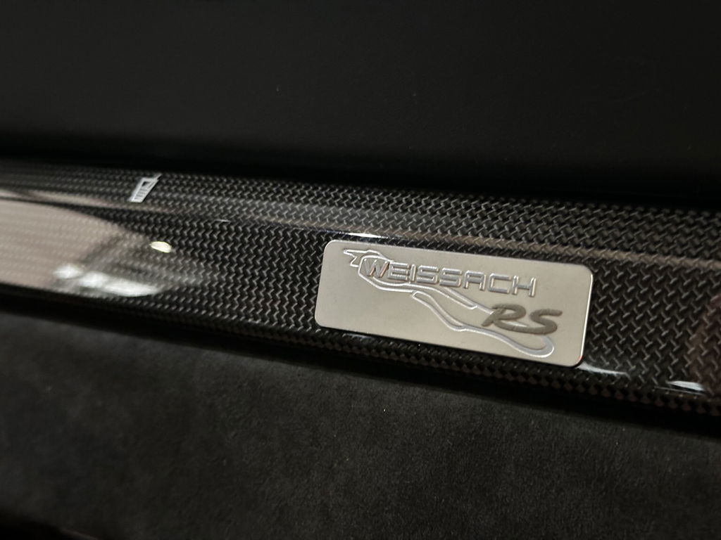 Porsche 991.2 GT2 RS