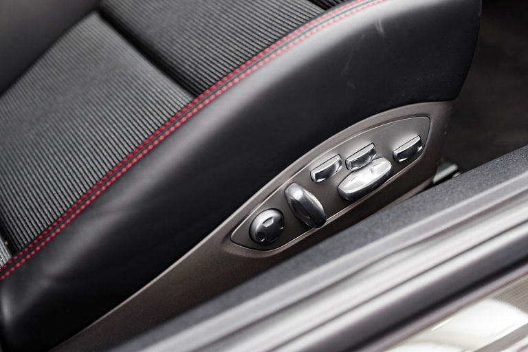 Porsche 991 GT3 Touring