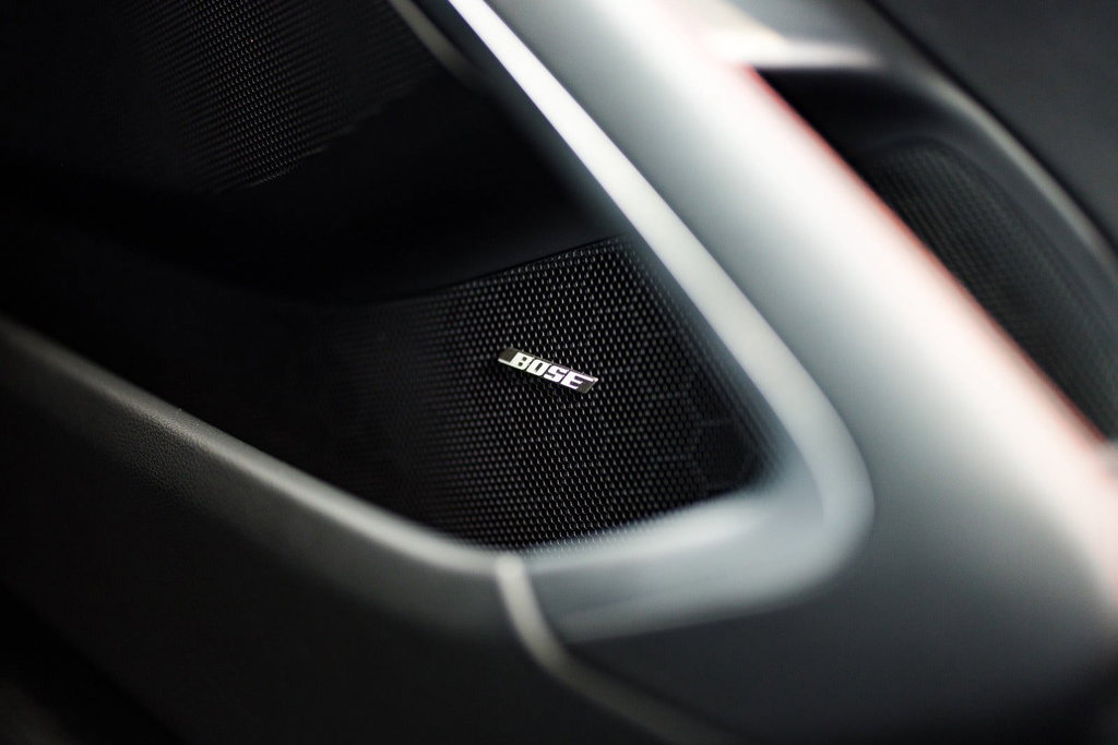 Porsche 991 GT3 Touring