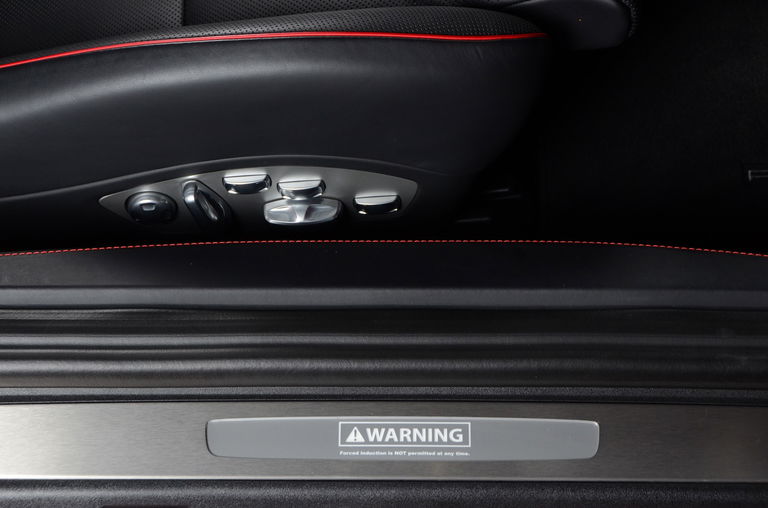 Porsche 991 Targa 4S