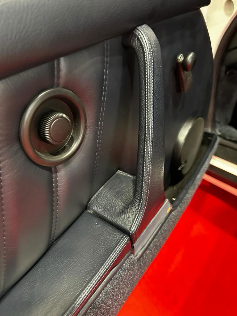 Porsche 911 Carrera 3.2 Speedster